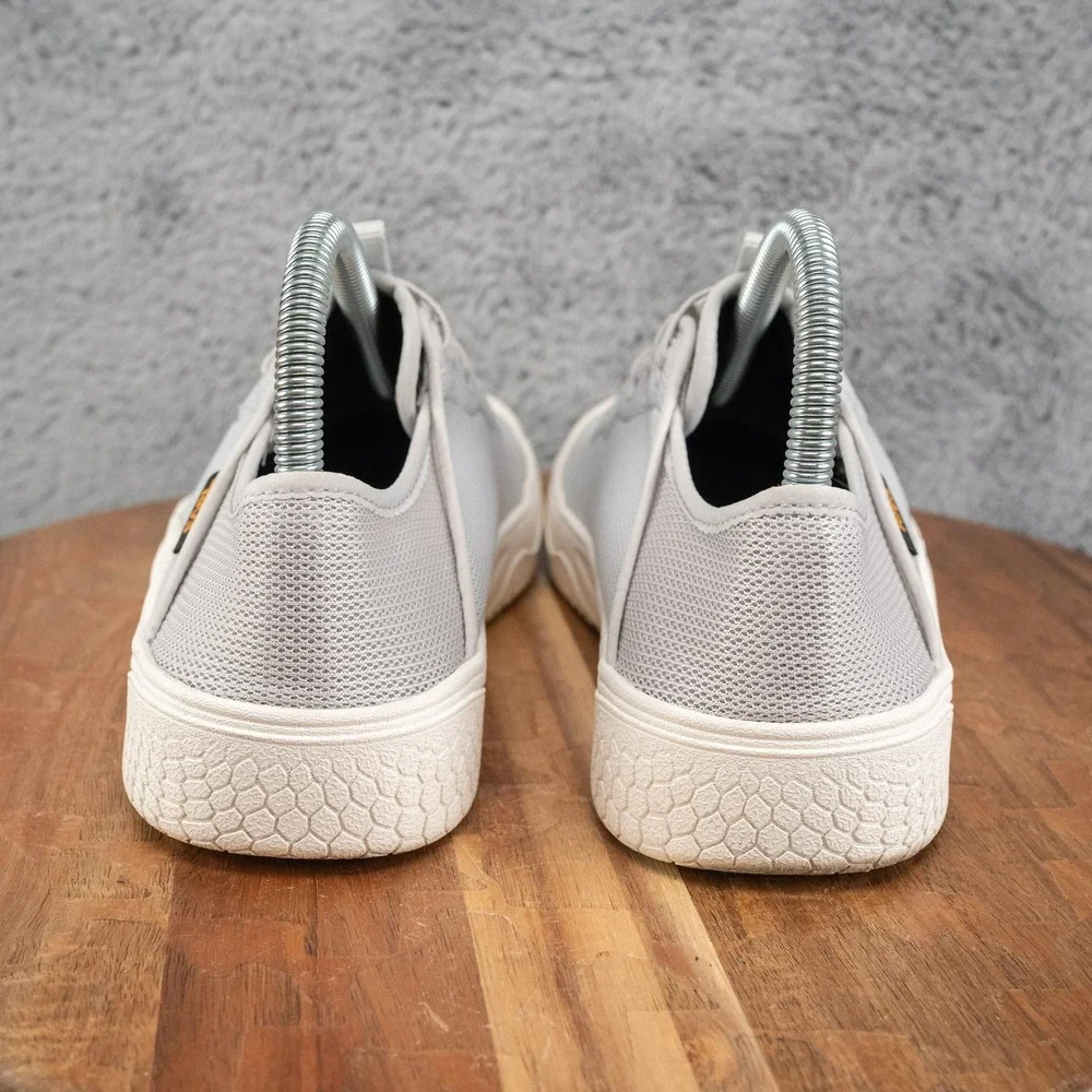 Size 8 - TEVA Terra Canyon Mesh - Lurk Grey - Womens